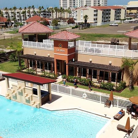 La Isla South Padre Residences South Padre Island Eksteriør bilde