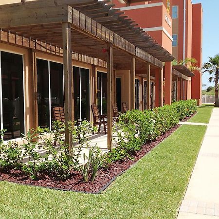 La Isla South Padre Residences South Padre Island Eksteriør bilde