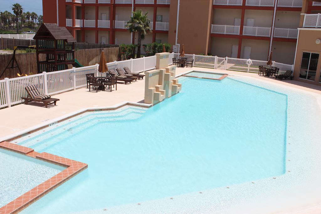 La Isla South Padre Residences South Padre Island Eksteriør bilde