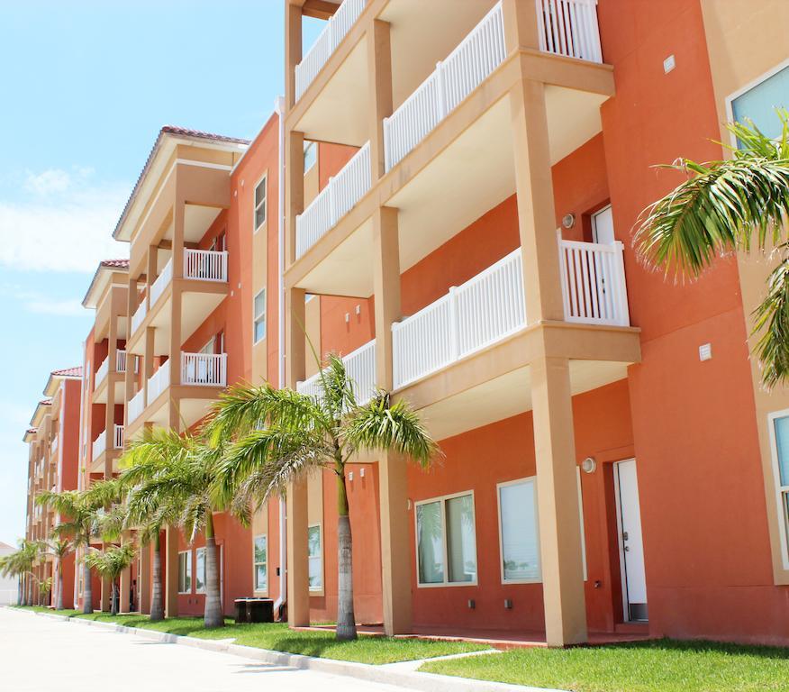 La Isla South Padre Residences South Padre Island Eksteriør bilde