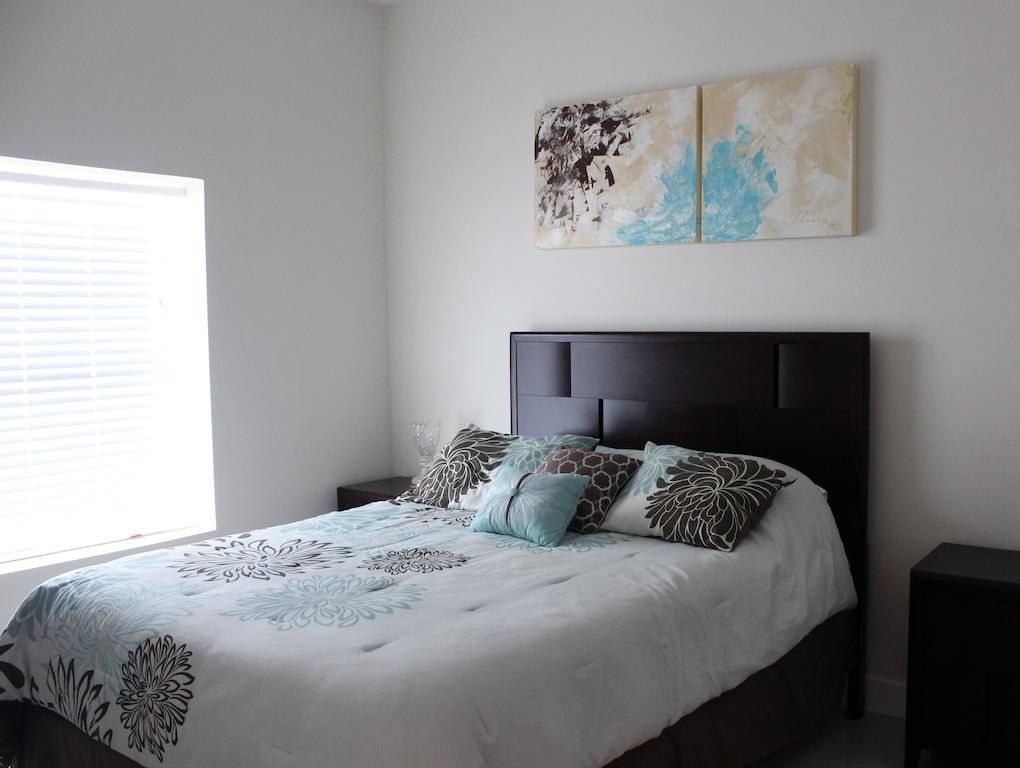La Isla South Padre Residences South Padre Island Rom bilde