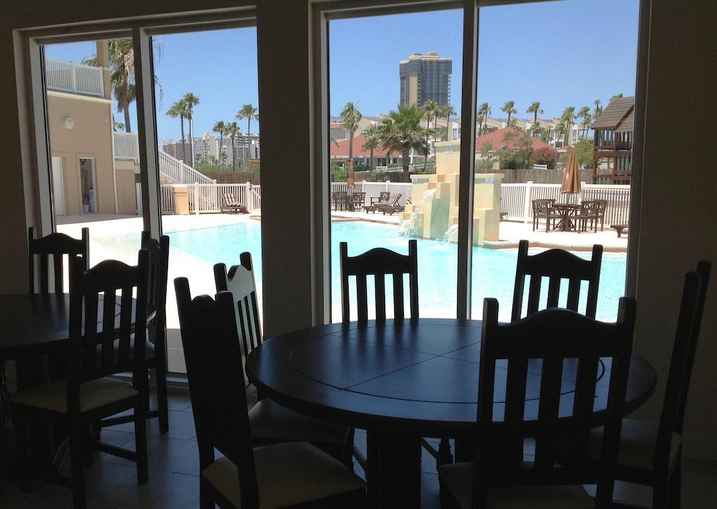 La Isla South Padre Residences South Padre Island Eksteriør bilde
