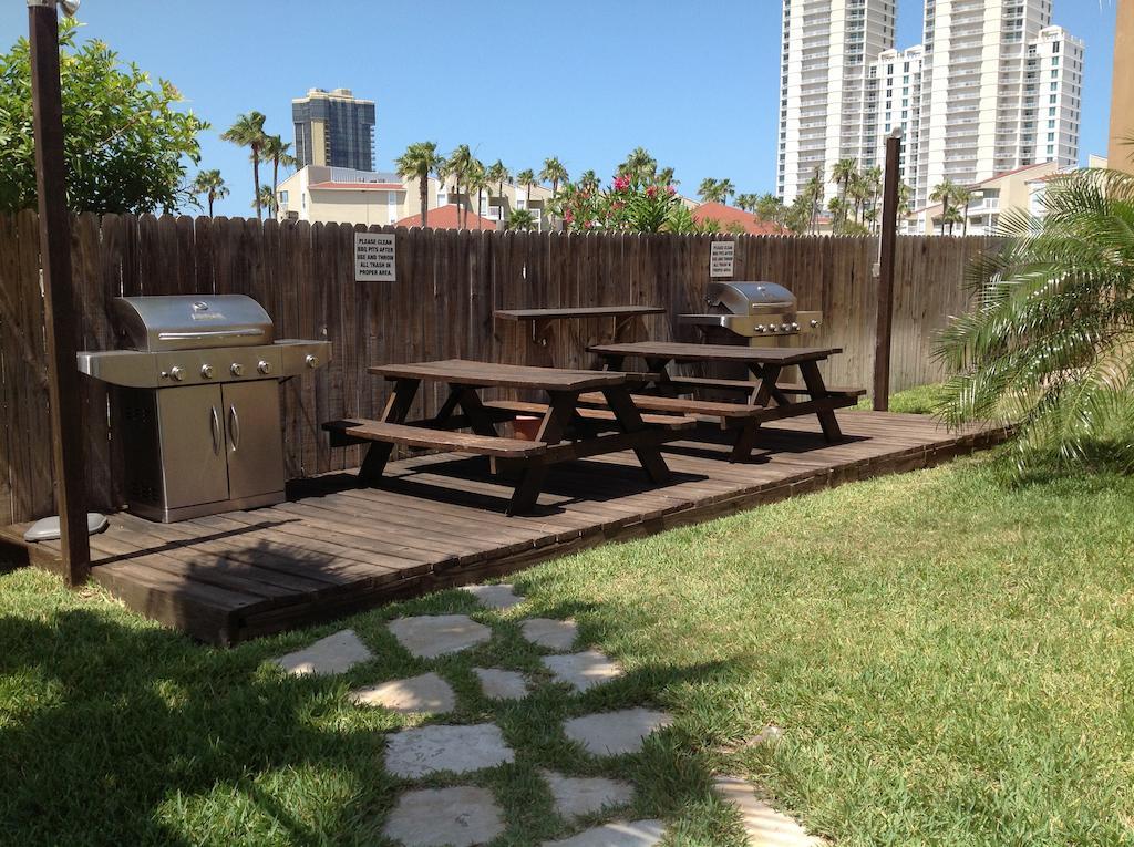 La Isla South Padre Residences South Padre Island Eksteriør bilde
