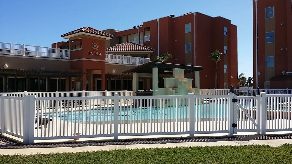 La Isla South Padre Residences South Padre Island Eksteriør bilde