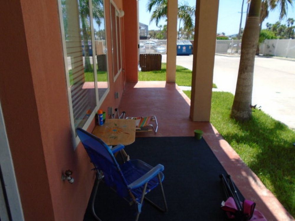 La Isla South Padre Residences South Padre Island Eksteriør bilde